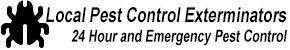 Canal Point FL Pest Control Exterminators